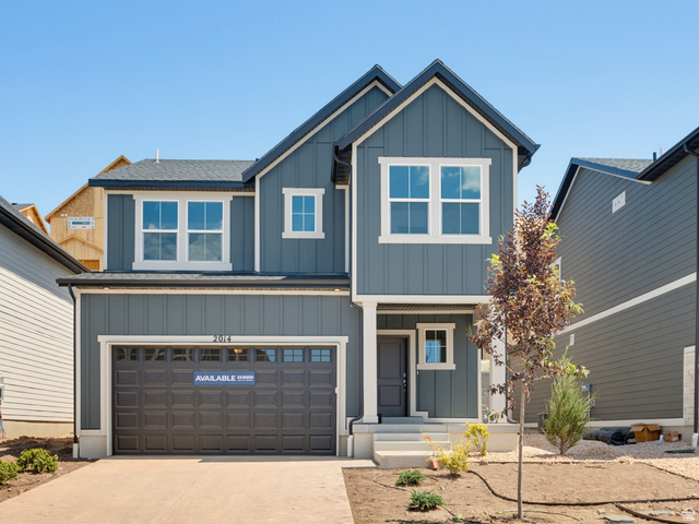 1706 N OLD LOON AVE #104, Tooele UT 84074