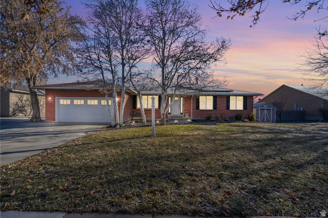 11549 S Equestrian Dr W, South Jordan, UT 84095, photo 3