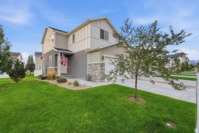 5069 W WALFORD LN, Herriman UT 84096