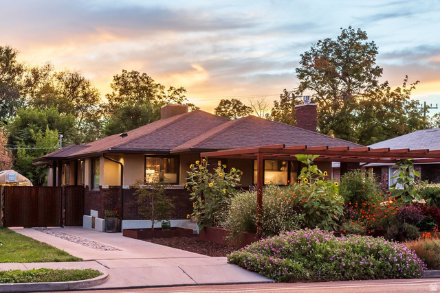 1842 S 1100 E, Salt Lake City, UT 84105