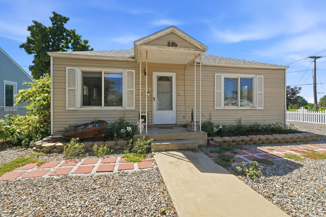 395 W 400 N, Orem UT 84057