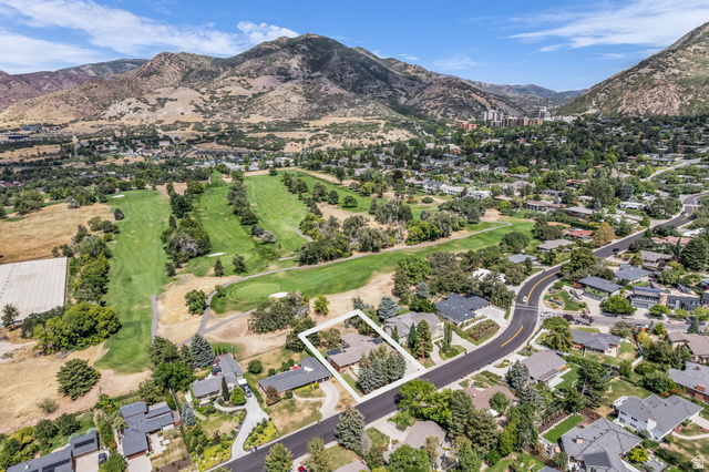 2611 E 1300 S, Salt Lake City UT 84108