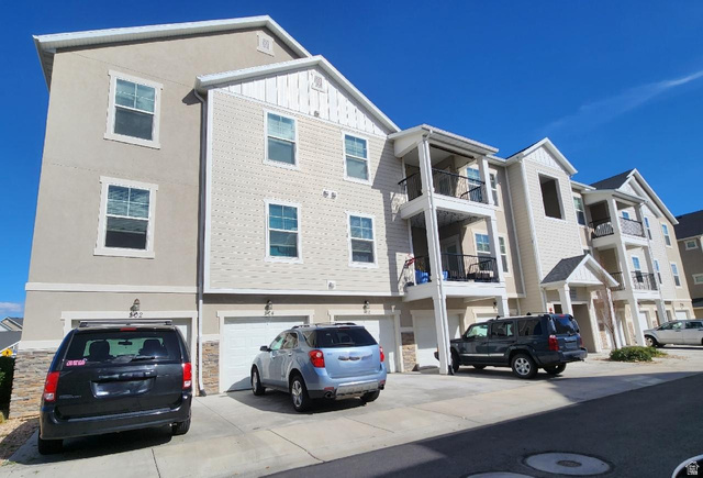 13227 S ANDROS LN #102, Riverton UT 84096