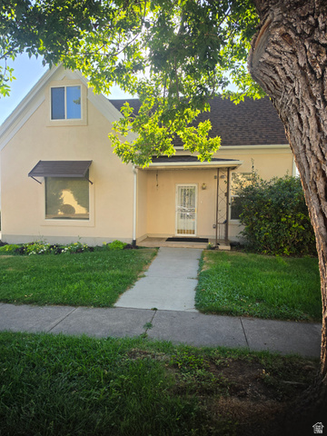 450 S 100 E
                     MLS #2181200