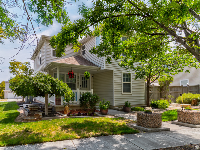 7788 N Mountain Ash Way, Eagle Mountain, UT 84005