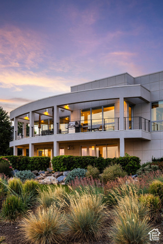 815 N SANDHURST DR, Salt Lake City UT 84103