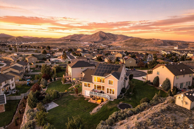 9023 N Kilkenny Way, Eagle Mountain, UT 84005, photo 10
