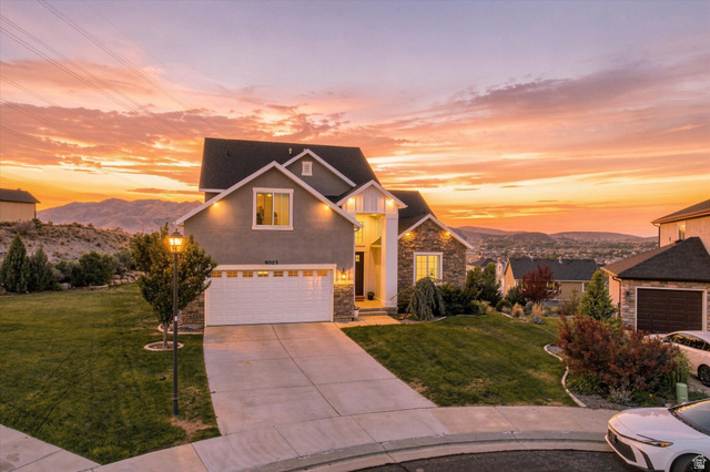 9023 N Kilkenny Way, Eagle Mountain, UT 84005