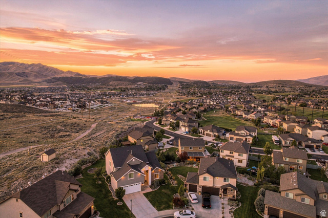 9023 N Kilkenny Way, Eagle Mountain, UT 84005, photo 11