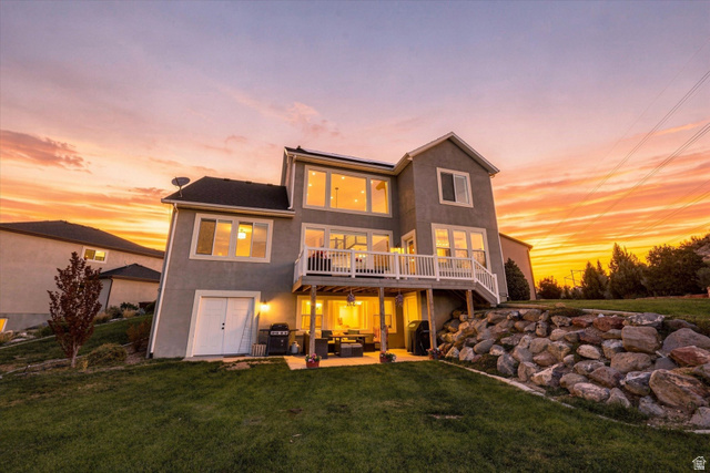 9023 N Kilkenny Way, Eagle Mountain, UT 84005, photo 6