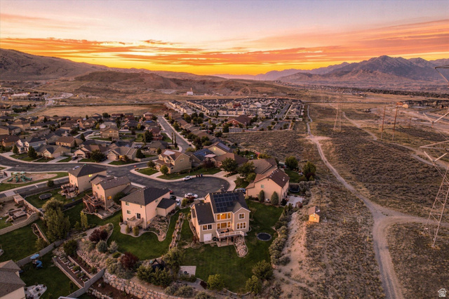 9023 N Kilkenny Way, Eagle Mountain, UT 84005, photo 12