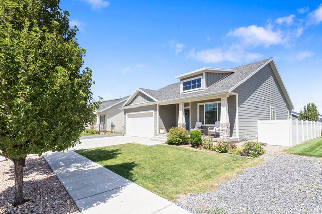 91 E Royal Land Drive, Santaquin, UT 84655