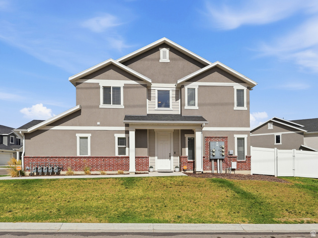 12911 S PARADE TRAIL CT #499, Riverton UT 84096