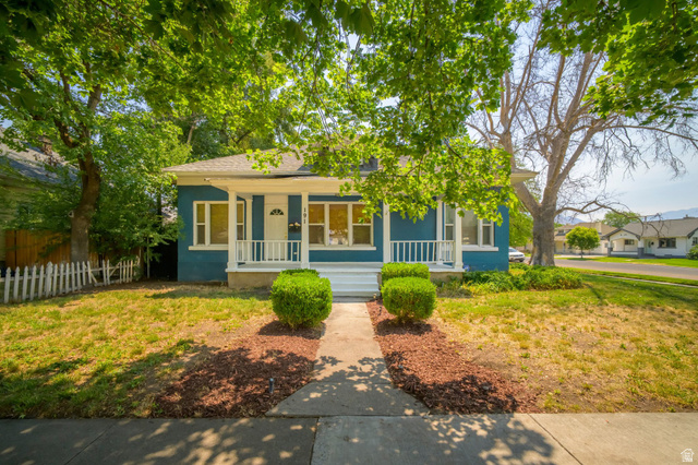191 S 300 W
                     MLS #2181217