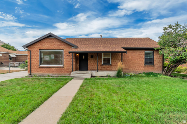 952 E 150 N, Provo UT 84606