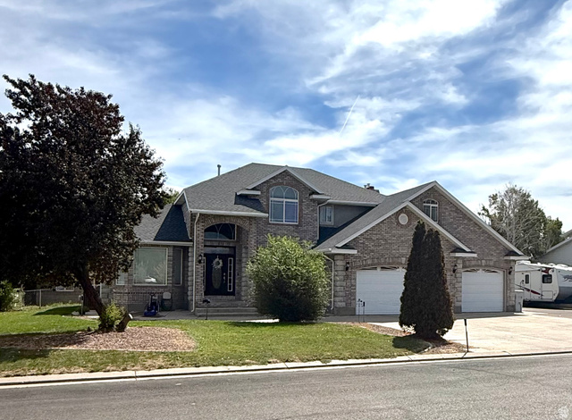 1541 S 460 E, Vernal UT 84078