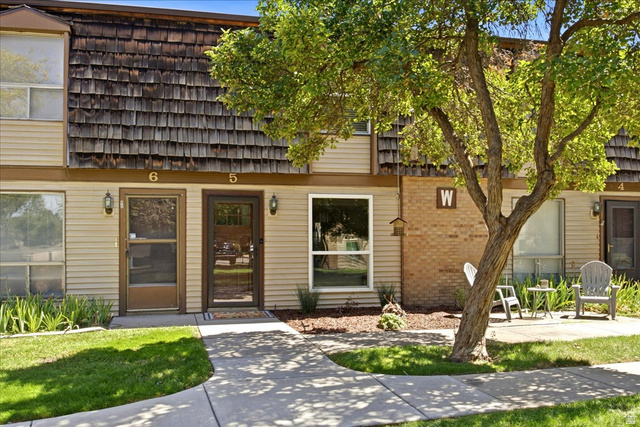 88 W 50 S #W5, Centerville UT 84014