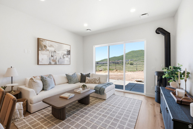 2332 Big Willow Trl #102, Park City, UT 84060, photo 5