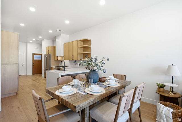 2332 Big Willow Trl #102, Park City, UT 84060, photo 4