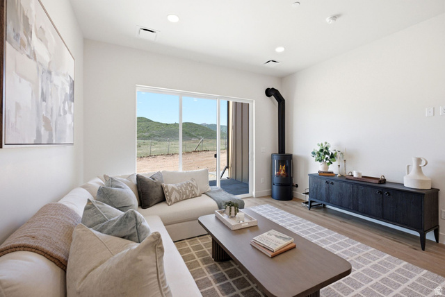 2332 Big Willow Trl #102, Park City, UT 84060, photo 6
