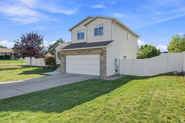 8168 S 2620 W, West Jordan, UT 84088, photo 3