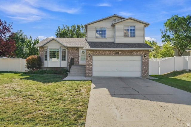 8168 S 2620 W, West Jordan, UT 84088, photo 2