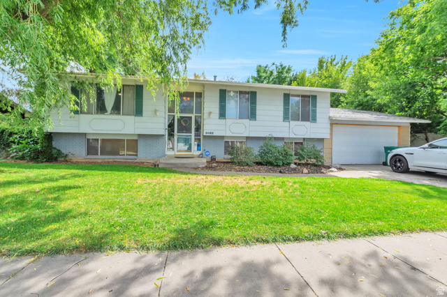 3083 W 5500 S
                     MLS #2181241