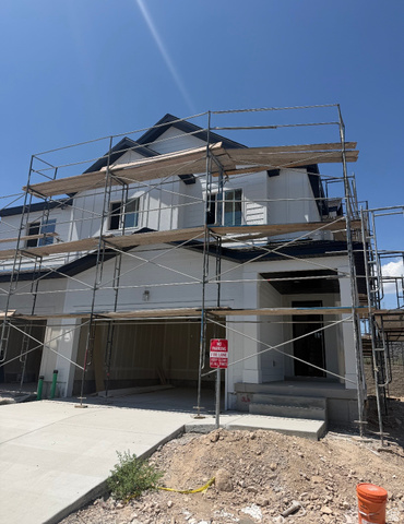6830 S Survey Peak Ln, West Jordan, UT 84081