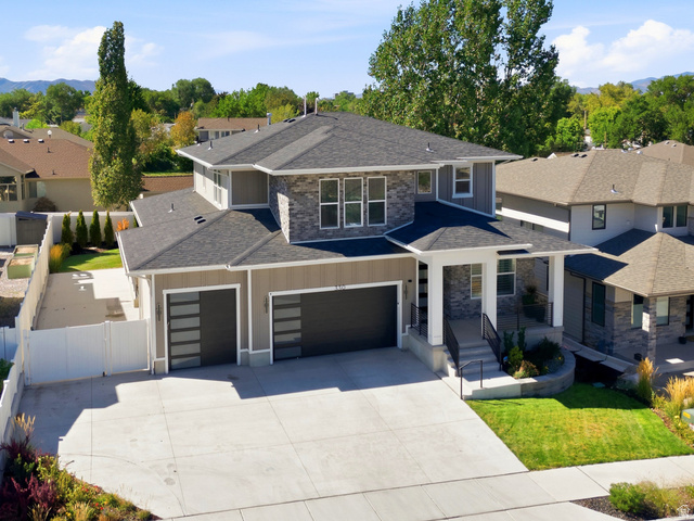 330 E SANDY OAKS DR, Sandy UT 84070
