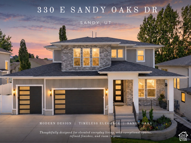 330 E Sandy Oaks Dr
                     MLS #2181245