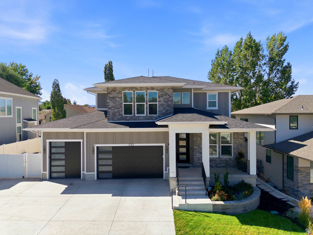 330 E SANDY OAKS DR, Sandy UT 84070