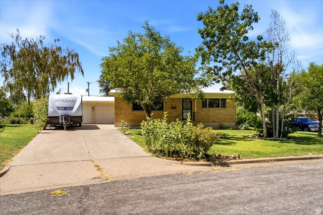 3377 S FOWLER AVE, Ogden UT 84403