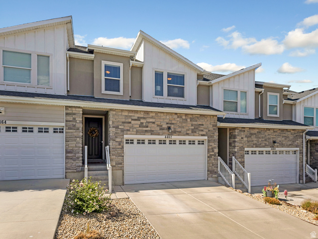 4462 W MOUNTAIN RUN LN, Herriman UT 84096
