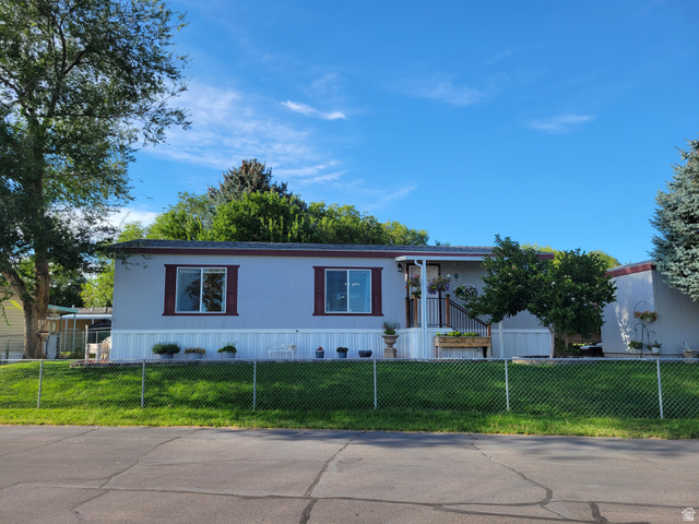237 FREMONT WAY, Layton UT 84041