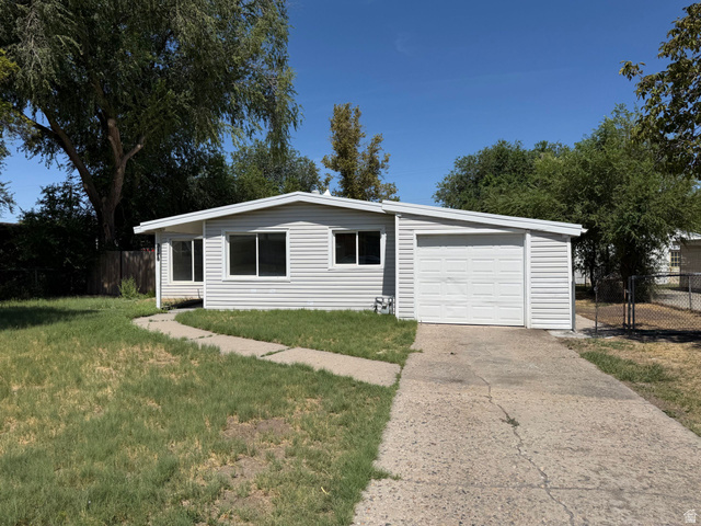 3168 W LEHI DR, West Valley City UT 84119