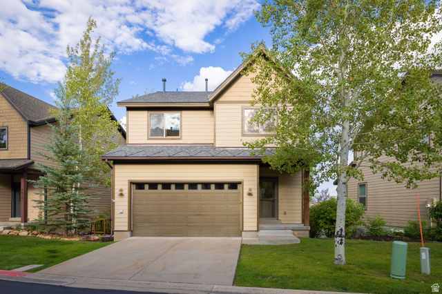 5604 N Kodiak Way
                     MLS #2181264