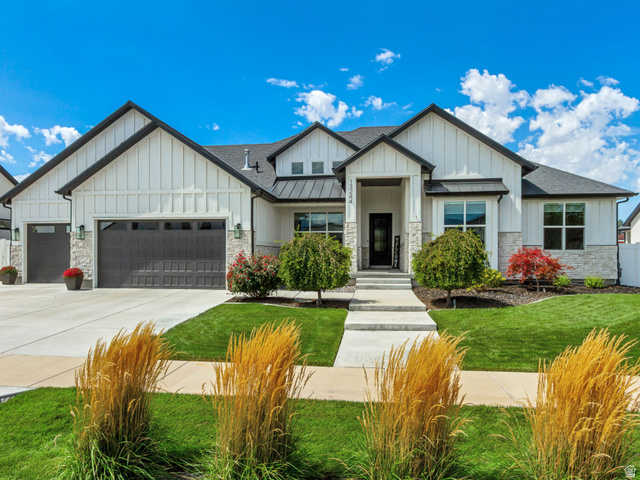 13244 S LUCKY DOG LN, Riverton UT 84065