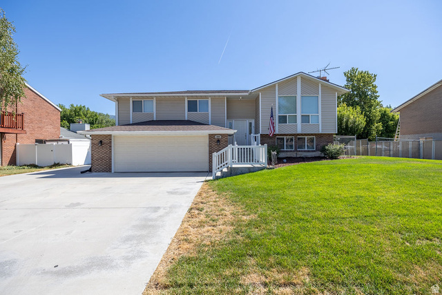 Main photo for 1504 N 675 W