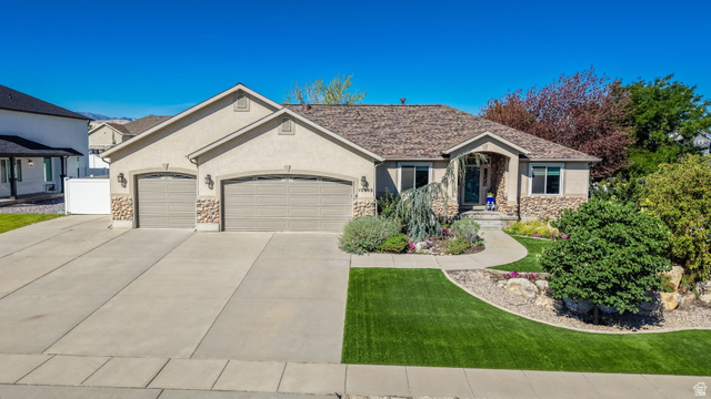 10098 S 3490 W, South Jordan UT 84095
