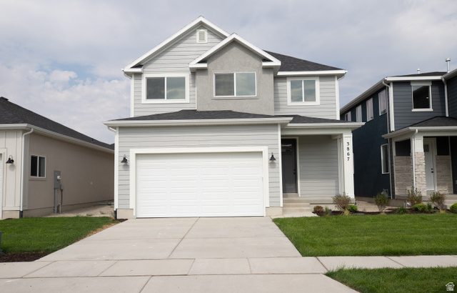 3867 N Calista Way Lot  #167
                     MLS #2181287