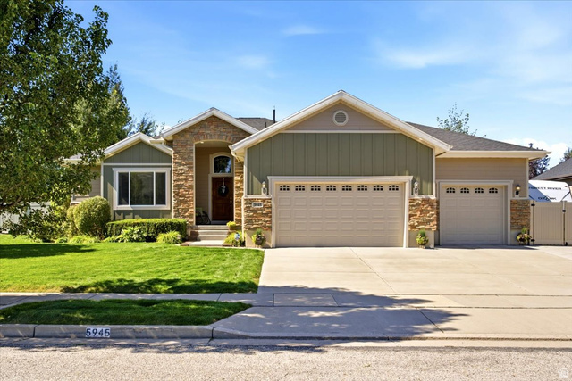 5945  Exeter Dr
                     MLS #2181288