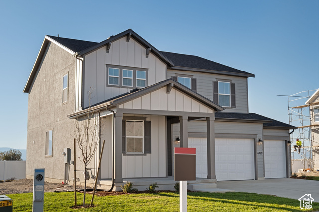 6769 N Star Discovery Way #1310
                     MLS #2181294