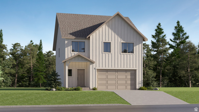 2181 E Porcupine Dr #4141
                     MLS #2181297