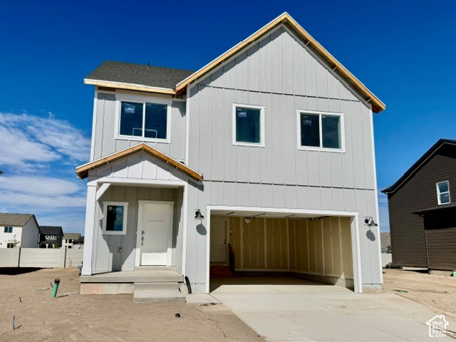2181 E Porcupine Dr #4141
                     MLS #2181297