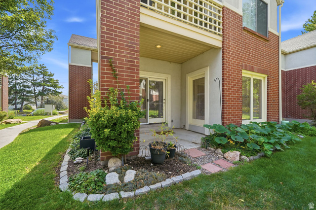 1330 W 6690 S #B103, West Jordan UT 84084