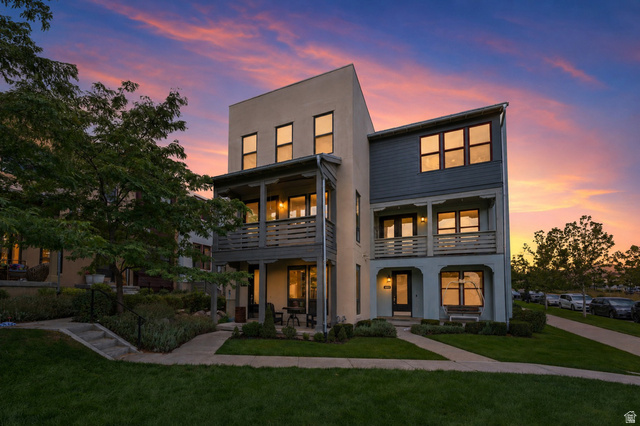 4871 W SOUTH JORDAN PKWY, South Jordan UT 84009
