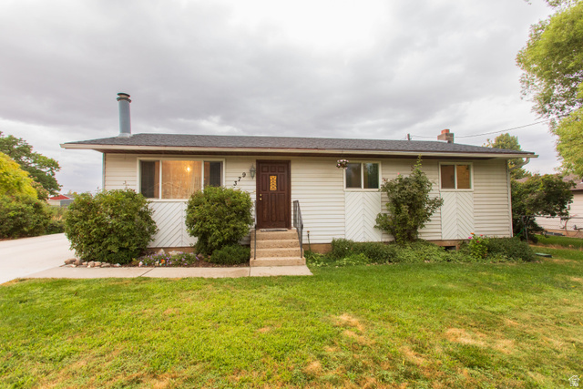 379 N 200 W, Santaquin, UT 84655