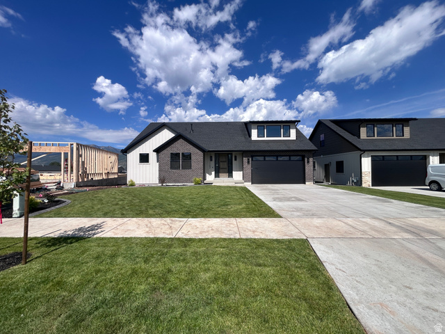 1162 S LAUREN LN #LOT 4, Heber City UT 84032