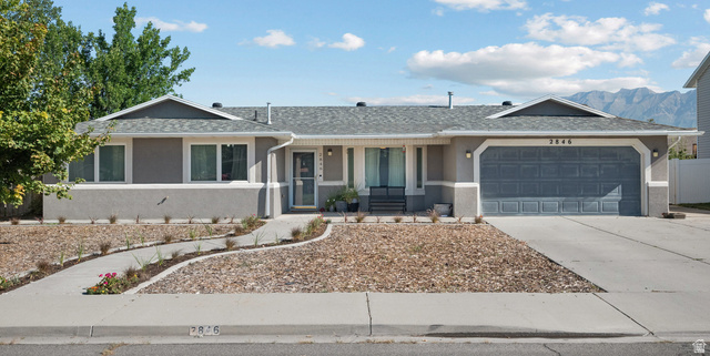 2846 W 680 N
                     MLS #2181324