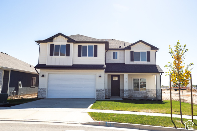 513 W 1800 N
                     MLS #2181326